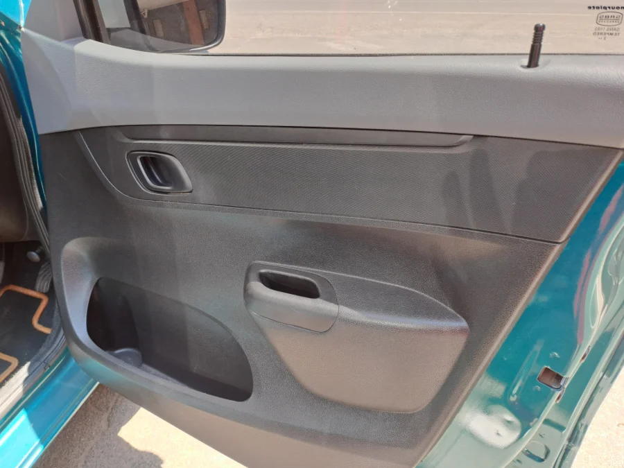 Used 2022 Renault Kwid 1.0 Expression - Freeman Cars