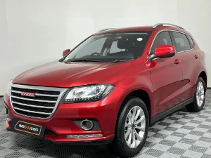 Used 2018 Haval H2 1.5T City