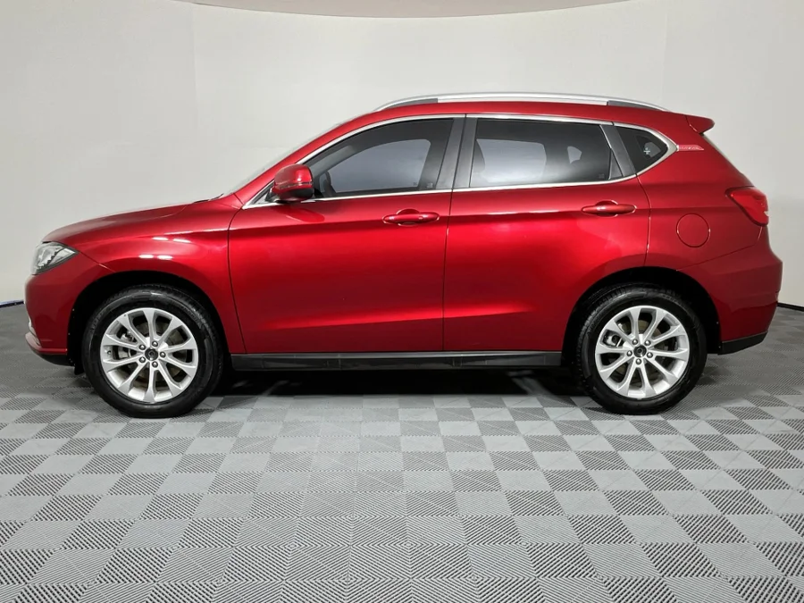 Used 2018 Haval H2 1.5T City - WeBuyCars Vereeniging