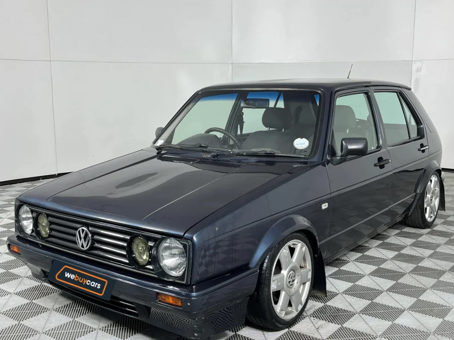 Used 2008 Volkswagen Citi Sport 1.4i - WeBuycars East London Used 2008 Volkswagen Citi Sport 1.4i - WeBuycars East London