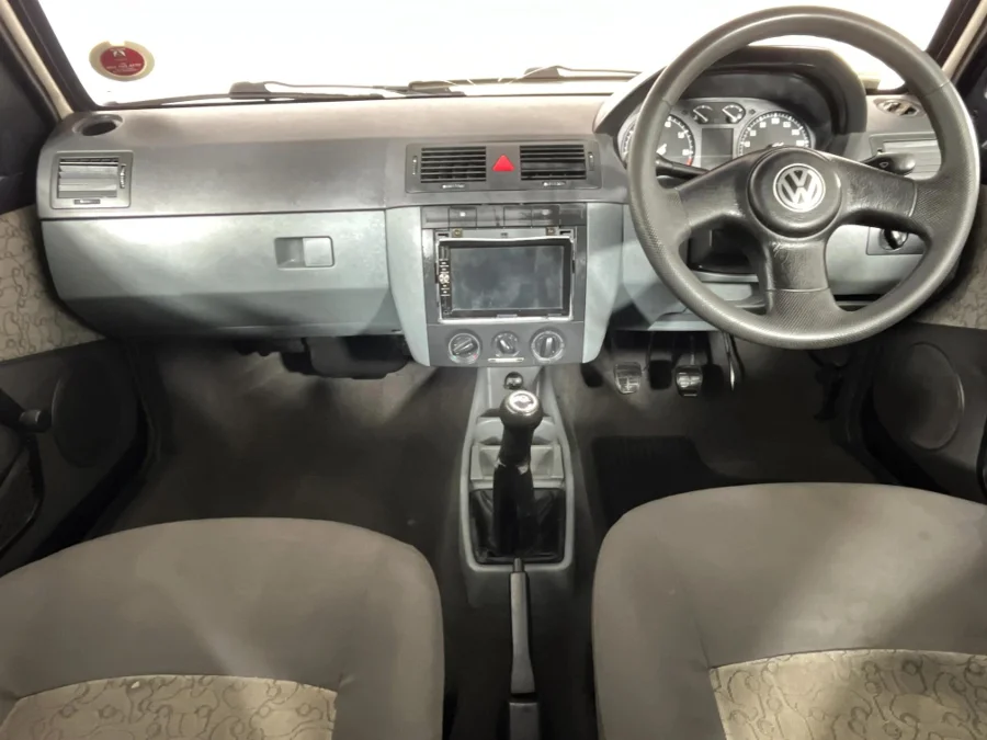 Used 2008 Volkswagen Citi Sport 1.4i - WeBuycars East London Used 2008 Volkswagen Citi Sport 1.4i - WeBuycars East London