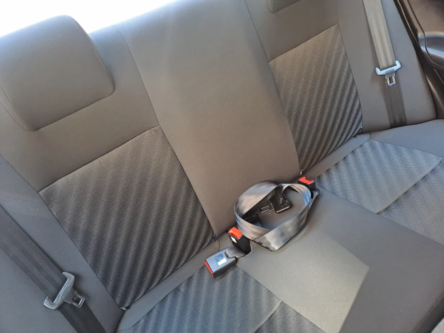 Used 2024 Suzuki DZire 1.2 GL manual - Freeman Cars