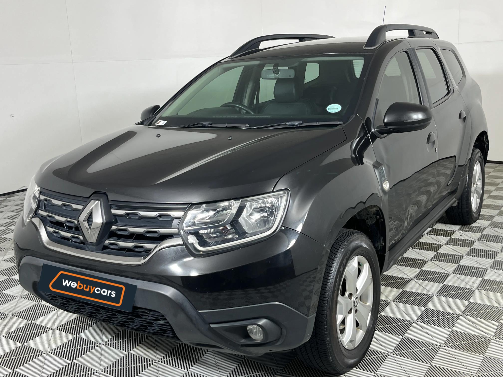 Used 2020 Renault Duster 1.5dCi Dynamique