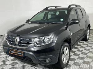 Used 2020 Renault Duster 1.5dCi Dynamique