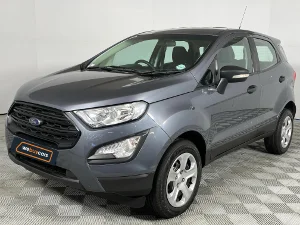 Used 2019 Ford EcoSport 1.0T Trend