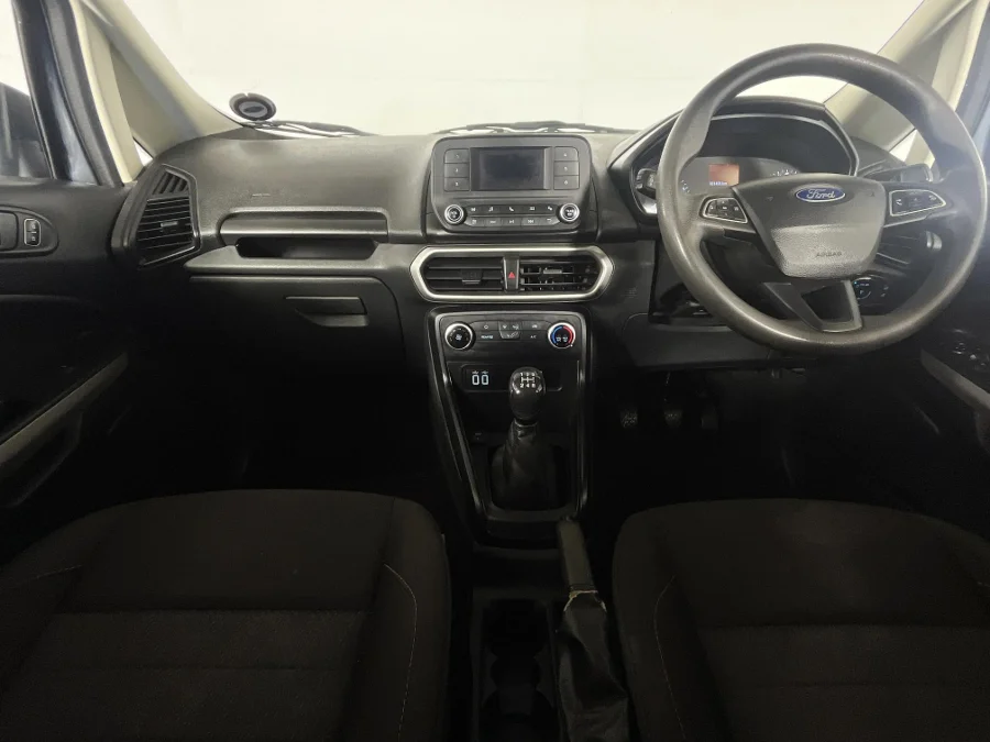 Used 2019 Ford EcoSport 1.0T Trend - WeBuyCars Richmond