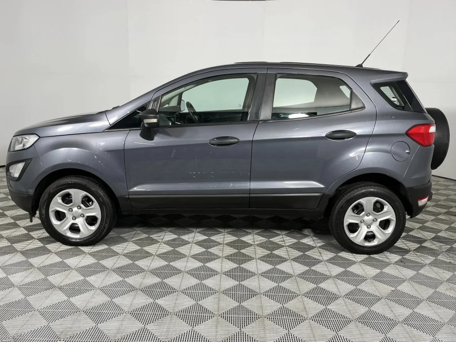 Used 2019 Ford EcoSport 1.0T Trend - WeBuyCars Richmond