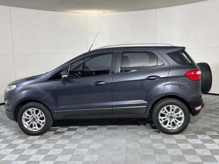 Used 2014 Ford EcoSport 1.0T Titanium - WeBuyCars Midstream