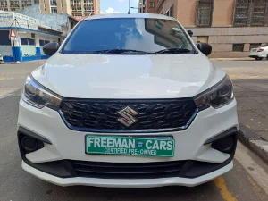 Used 2025 Suzuki Ertiga 1.5 GL