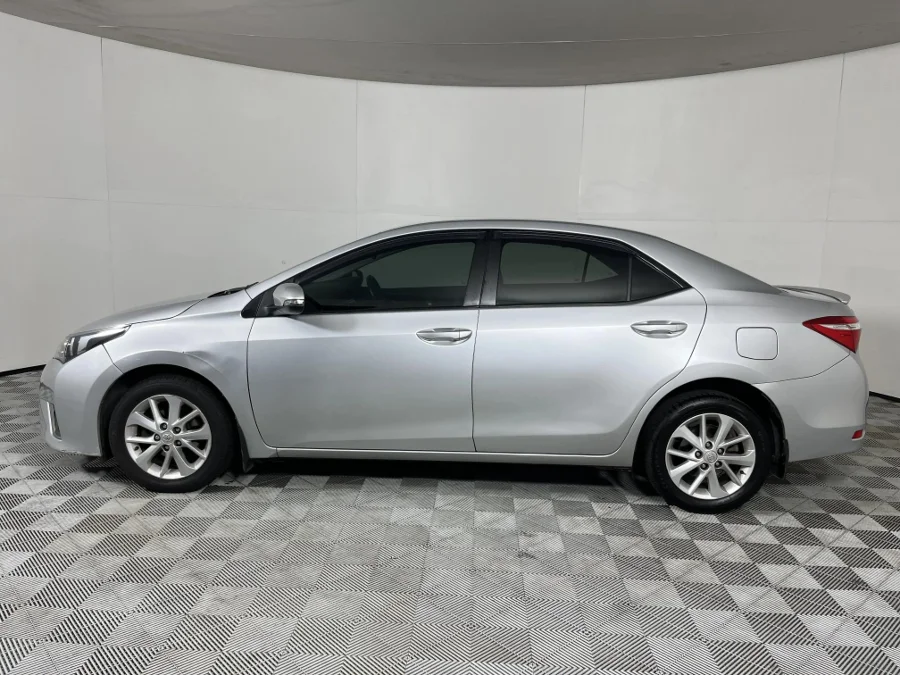 Used 2014 Toyota Corolla 1.6 Prestige auto - WeBuyCars Midstream