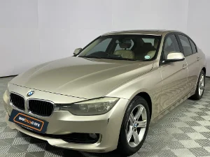 Used 2013 BMW 3 Series 320i sports-auto