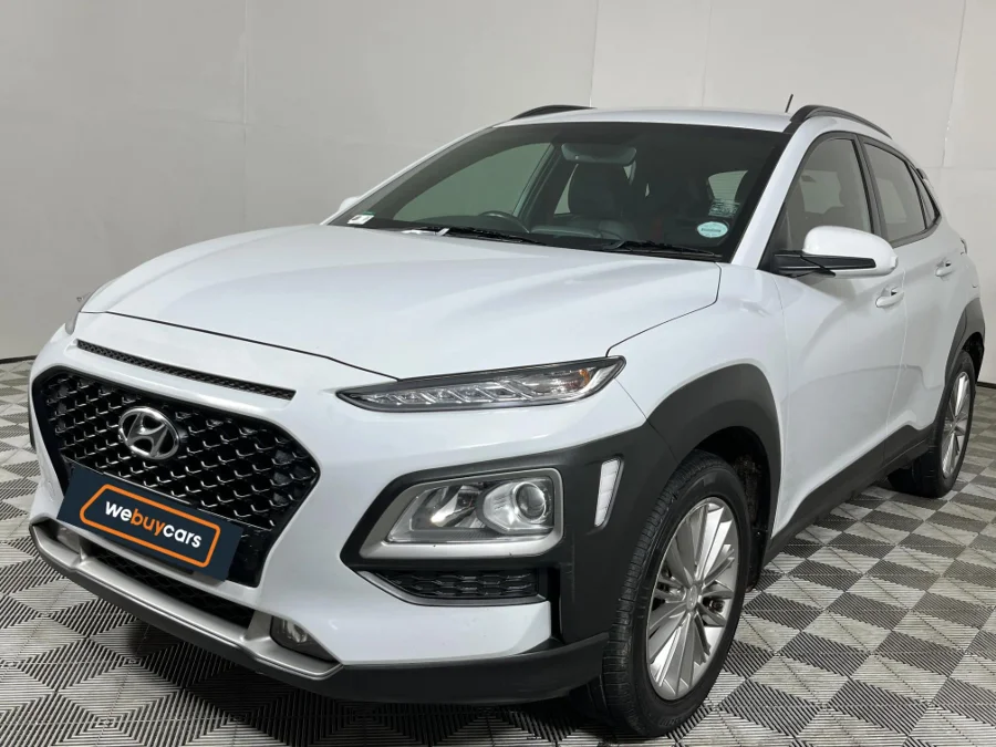 Used 2019 Hyundai Kona 1.0T Executive - WeBuyCars Vereeniging Used 2019 Hyundai Kona 1.0T Executive - WeBuyCars Vereeniging