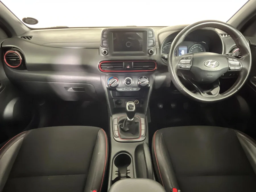 Used 2019 Hyundai Kona 1.0T Executive - WeBuyCars Vereeniging Used 2019 Hyundai Kona 1.0T Executive - WeBuyCars Vereeniging