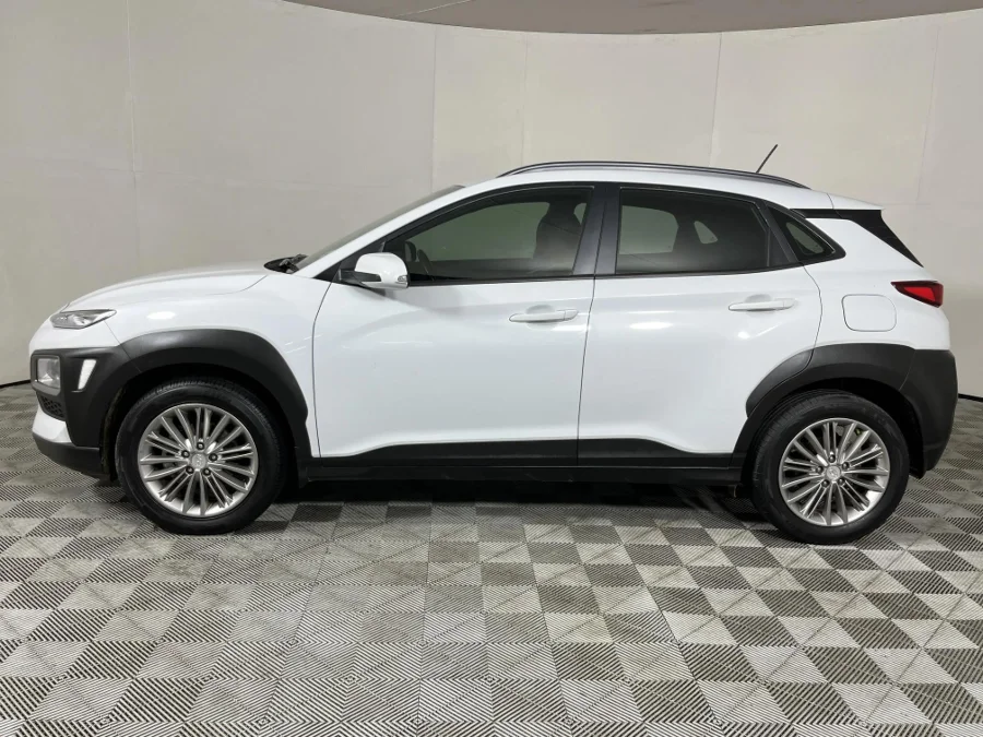 Used 2019 Hyundai Kona 1.0T Executive - WeBuyCars Vereeniging Used 2019 Hyundai Kona 1.0T Executive - WeBuyCars Vereeniging