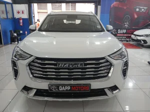 Used 2022 Haval Jolion 1.5T Luxury auto