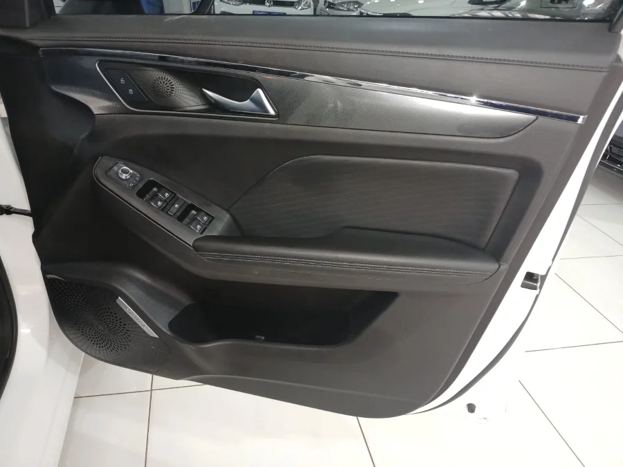 Used 2022 Haval Jolion 1.5T Luxury auto - GAPP Motors