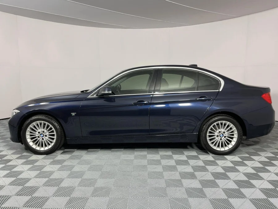 Used 2012 BMW 3 Series 320i Luxury - WeBuyCars Brackenfell Cape Town
