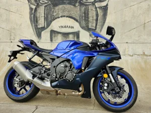 New 2026 Yamaha YZF R1 New 2026 Yamaha YZF R1