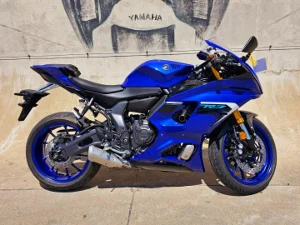 New 2026 Yamaha YZF R7 New 2026 Yamaha YZF R7