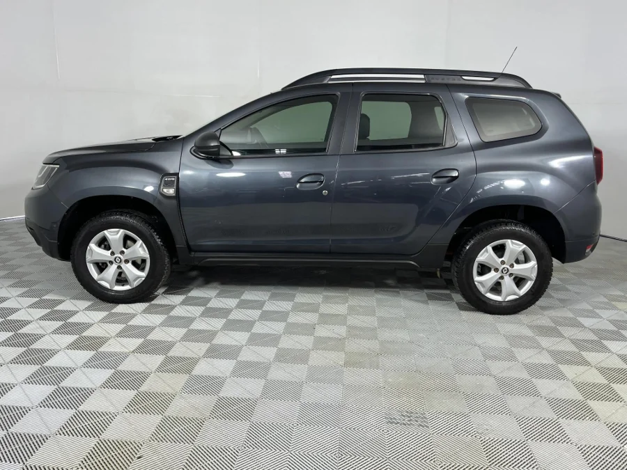 Used 2020 Renault Duster 1.5dCi Dynamique 4WD - WeBuyCars Silverlakes