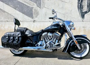 Used 2022 Indian Chief Vintage