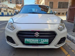 Used 2024 Suzuki DZire 1.2 GL manual