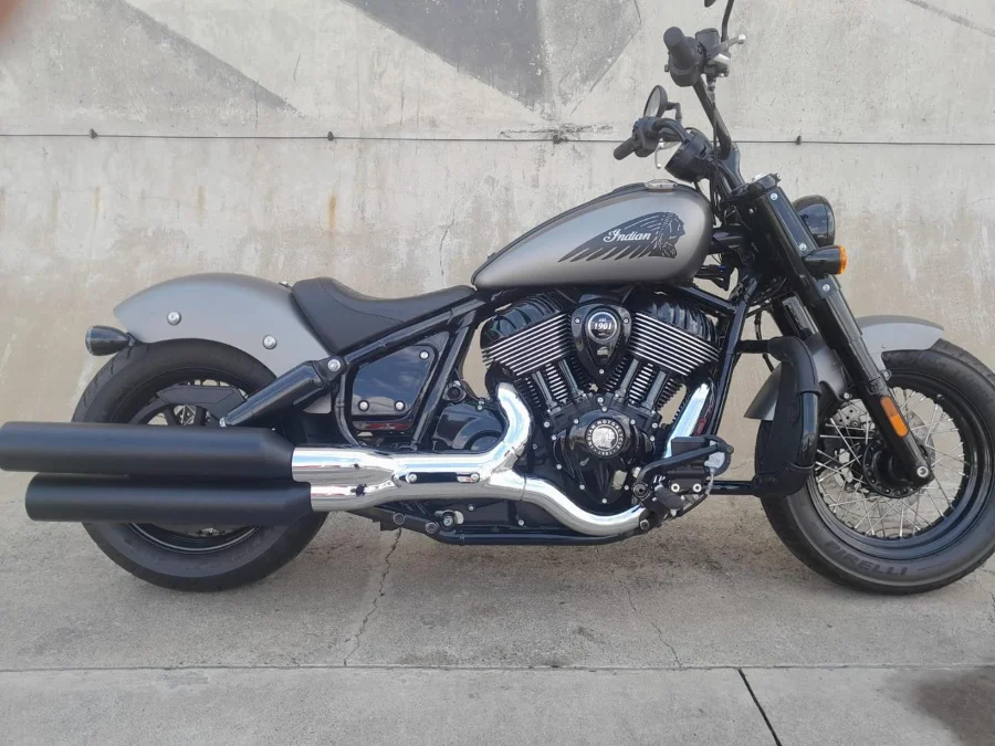 Used 2023 Indian Chief Dark Horse - Linex Sandton Bikes and Accessories Used 2023 Indian Chief Dark Horse - Linex Sandton Bikes and Accessories