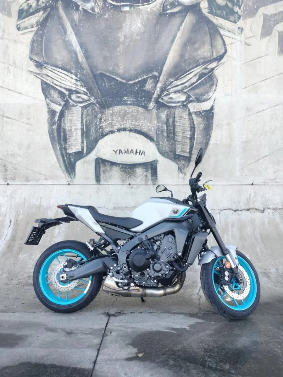 New 2026 Yamaha MT 09 Y-AMT - Linex Sandton Bikes and Accessories New 2026 Yamaha MT 09 Y-AMT - Linex Sandton Bikes and Accessories