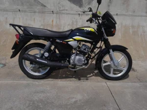 Used 2024 TVS HLX 150