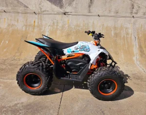 New 2026 KAYO EA 110