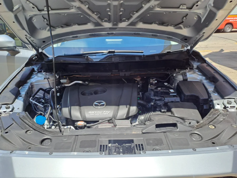 Used 2018 Mazda CX-5 2.0 Active auto - Freeman Cars