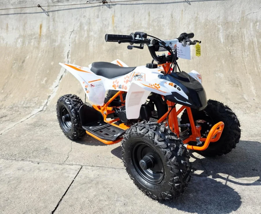 New 2026 KAYO A 50 - Linex Sandton Bikes and Accessories