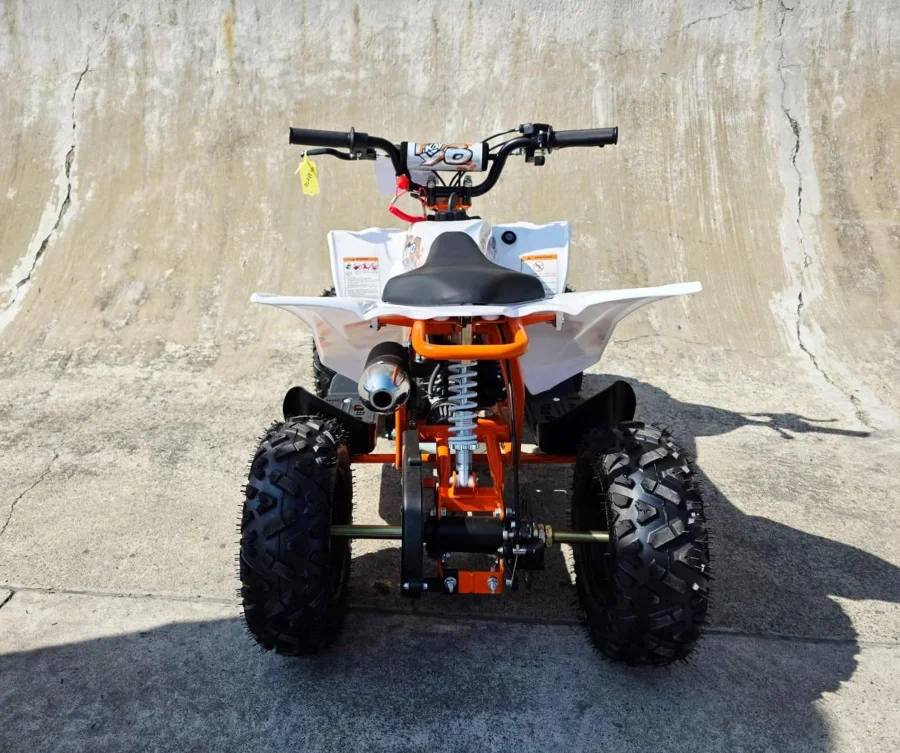 New 2026 KAYO A 50 - Linex Sandton Bikes and Accessories