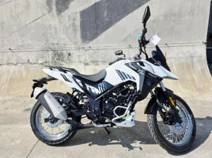 New 2026 SYM NHT 200