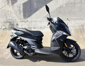 New 2026 SYM JET 14 200