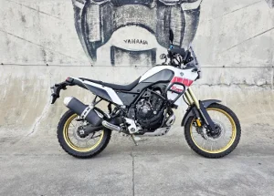 Used 2023 Yamaha TENERE 700