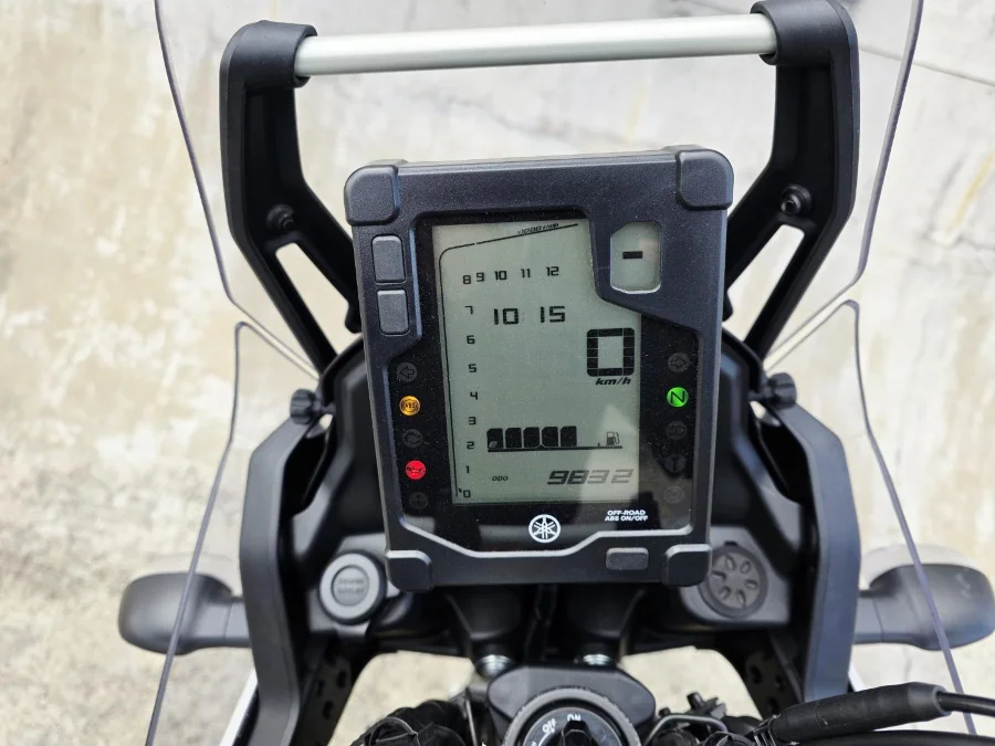 Used 2023 Yamaha TENERE 700 - Linex Sandton Bikes and Accessories Used 2023 Yamaha TENERE 700 - Linex Sandton Bikes and Accessories