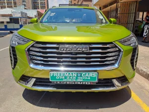 Used 2023 Haval Jolion 1.5T S Super Luxury