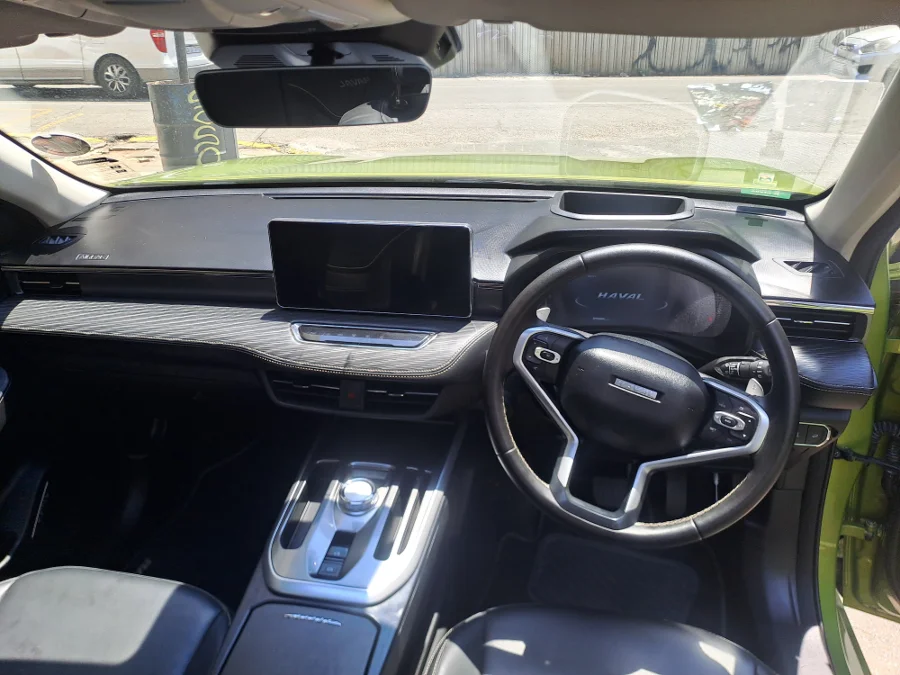 Used 2023 Haval Jolion 1.5T S Super Luxury - Freeman Cars Used 2023 Haval Jolion 1.5T S Super Luxury - Freeman Cars