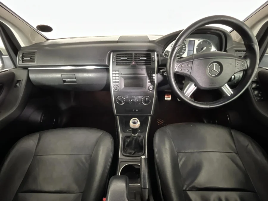 Used 2009 Mercedes-Benz B-Class B200 Sports - WeBuyCars The Dome Used 2009 Mercedes-Benz B-Class B200 Sports - WeBuyCars The Dome