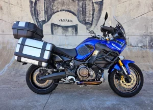 Used 2014 Yamaha XT1200ZE XTZ
