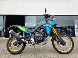 New 2026 Yamaha TENERE 700 New 2026 Yamaha TENERE 700