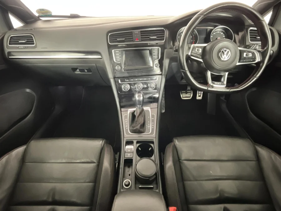Used 2015 Volkswagen Golf GTI auto - WeBuyCars Gqeberha