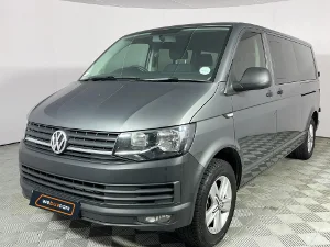 Used 2019 Volkswagen Transporter 2.0TDI panel van LWB auto