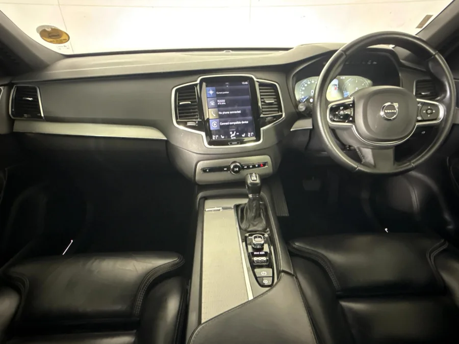 Used 2017 Volvo XC90 D5 AWD Inscription - WeBuyCars Midstream