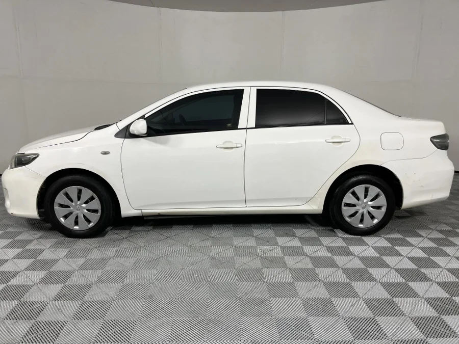 Used 2019 Toyota Corolla Quest 1.6 auto - WeBuyCars The Dome Used 2019 Toyota Corolla Quest 1.6 auto - WeBuyCars The Dome