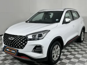 Used 2022 Chery Tiggo 4 Pro 1.5 Comfort