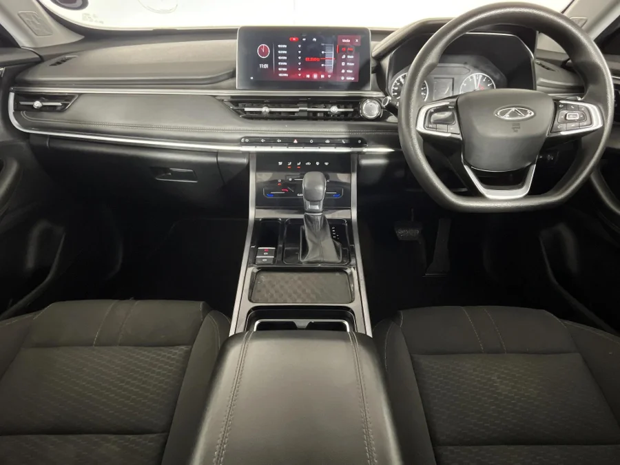 Used 2022 Chery Tiggo 4 Pro 1.5 Comfort - WeBuycars East London Used 2022 Chery Tiggo 4 Pro 1.5 Comfort - WeBuycars East London