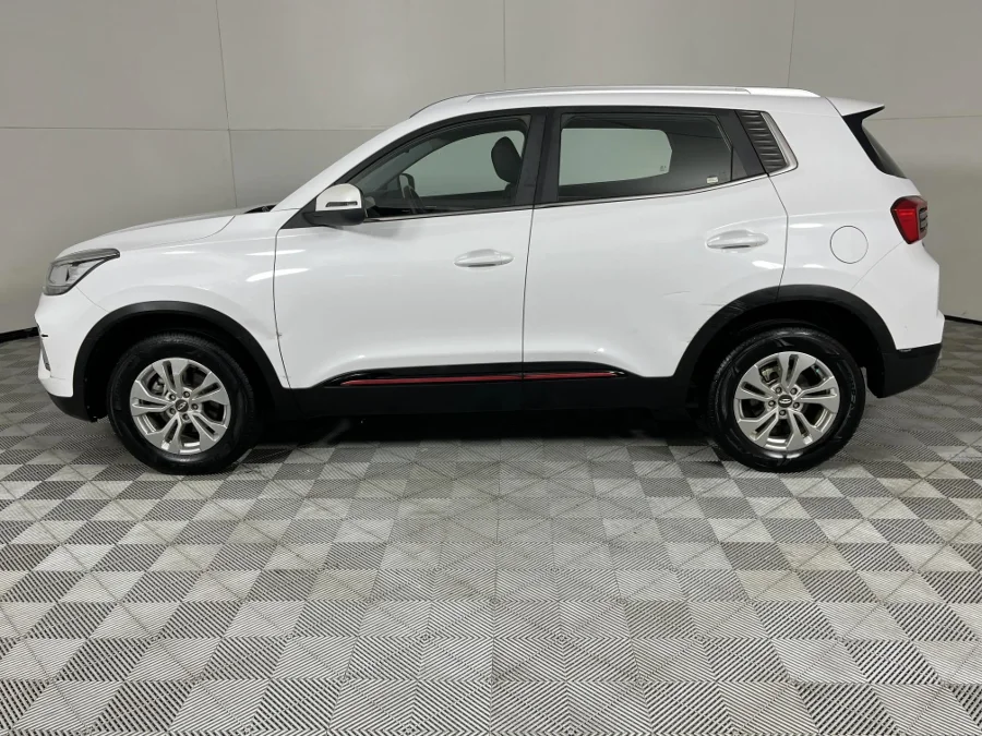 Used 2022 Chery Tiggo 4 Pro 1.5 Comfort - WeBuycars East London Used 2022 Chery Tiggo 4 Pro 1.5 Comfort - WeBuycars East London