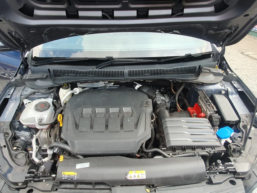 Used 2024 Volkswagen Polo GTI auto - Nolly Motors